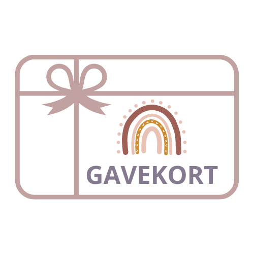 Månestøv Gavekort
